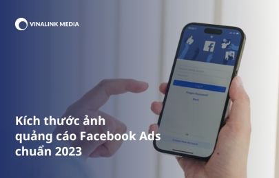 Kích thước ảnh quảng cáo facebook ads chuẩn 2024